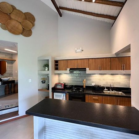 Aytyaram Praia Suites - Aytyaram Exclusive Barra Grande  Eksteriør bilde