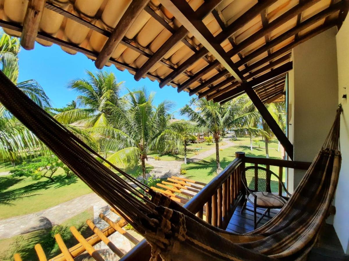 Aytyaram Praia Suites - Aytyaram Exclusive Barra Grande  Eksteriør bilde