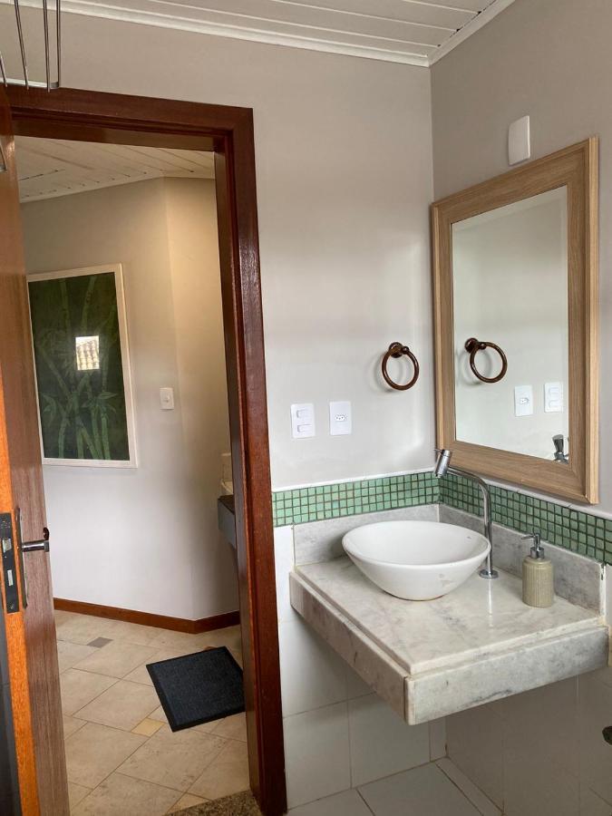 Aytyaram Praia Suites - Aytyaram Exclusive Barra Grande  Eksteriør bilde
