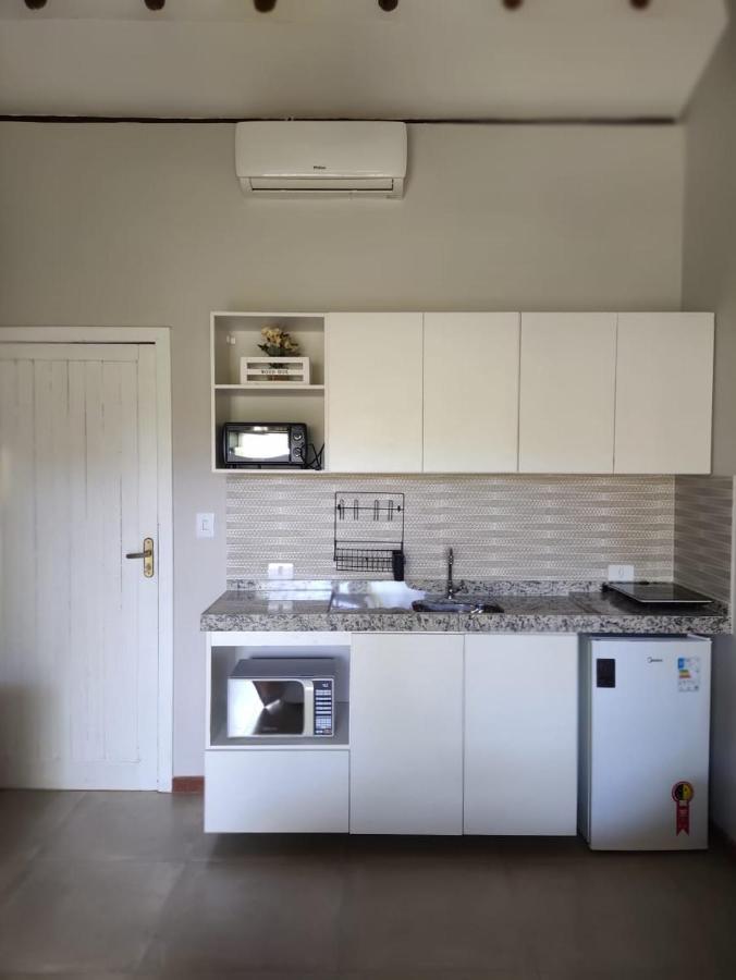 Aytyaram Praia Suites - Aytyaram Exclusive Barra Grande  Eksteriør bilde