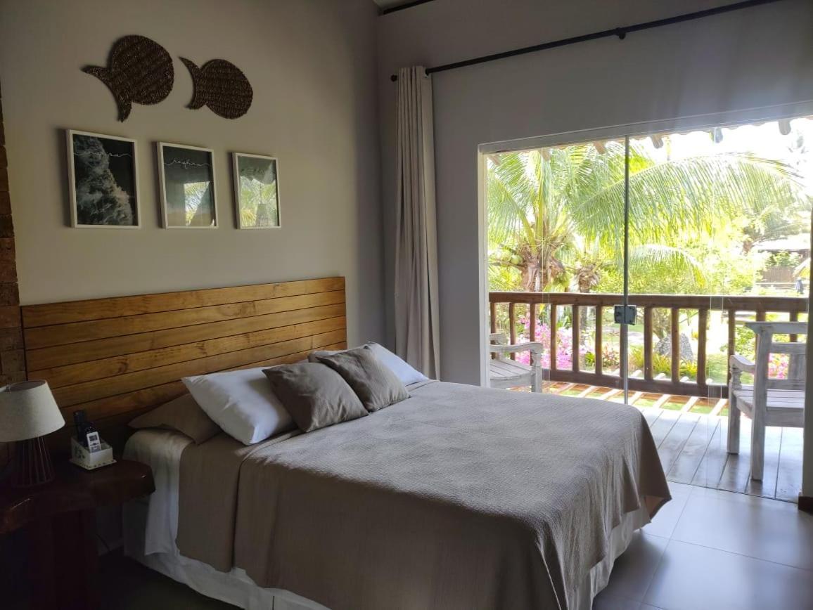 Aytyaram Praia Suites - Aytyaram Exclusive Barra Grande  Eksteriør bilde