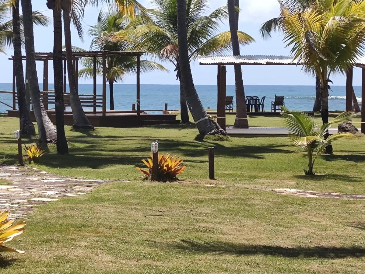 Aytyaram Praia Suites - Aytyaram Exclusive Barra Grande  Eksteriør bilde