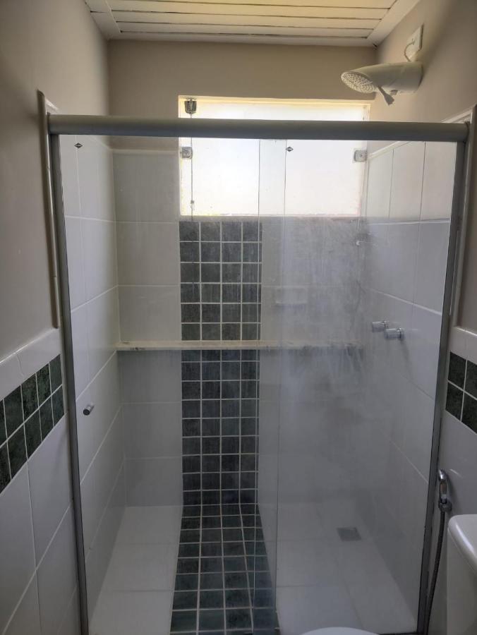 Aytyaram Praia Suites - Aytyaram Exclusive Barra Grande  Eksteriør bilde