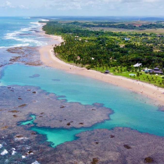 Aytyaram Praia Suites - Aytyaram Exclusive Barra Grande  Eksteriør bilde