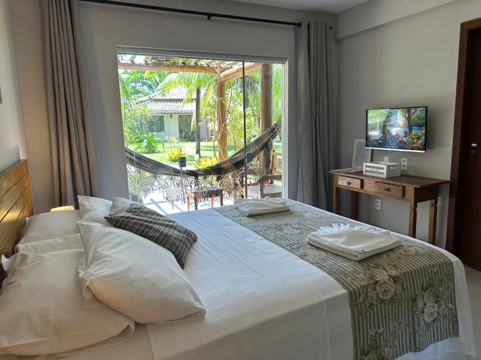 Aytyaram Praia Suites - Aytyaram Exclusive Barra Grande  Eksteriør bilde